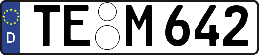 TE-M642