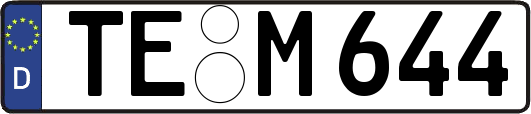 TE-M644