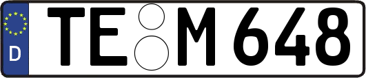 TE-M648