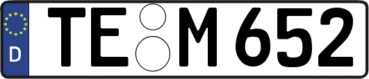 TE-M652