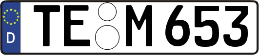 TE-M653