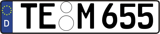 TE-M655