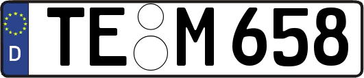 TE-M658