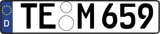 TE-M659
