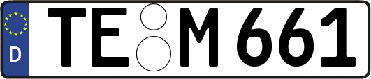 TE-M661