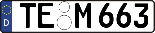 TE-M663