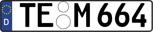 TE-M664