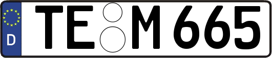 TE-M665