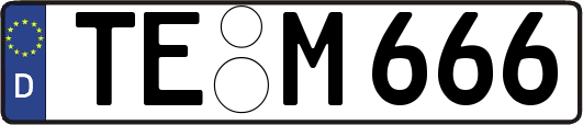 TE-M666