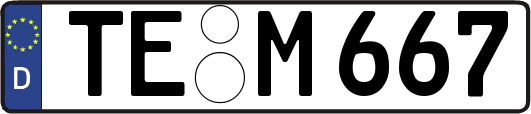 TE-M667