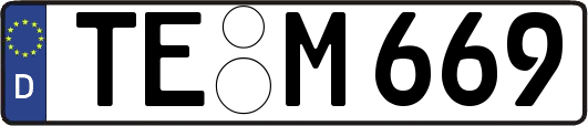 TE-M669