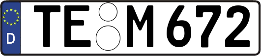 TE-M672