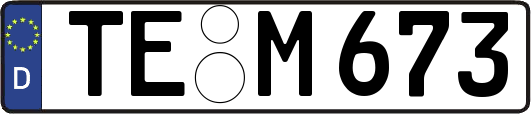 TE-M673