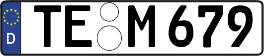 TE-M679