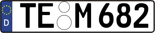 TE-M682