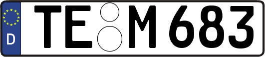 TE-M683