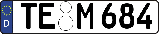 TE-M684