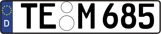 TE-M685