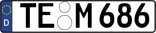 TE-M686