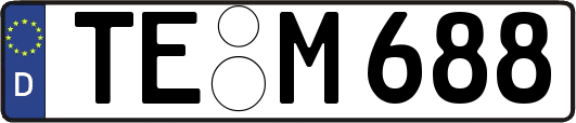 TE-M688