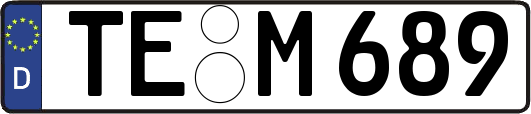 TE-M689