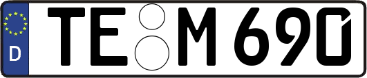 TE-M690
