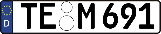 TE-M691