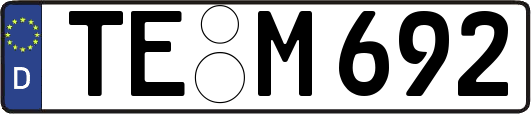 TE-M692