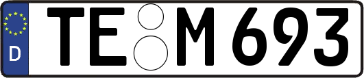 TE-M693