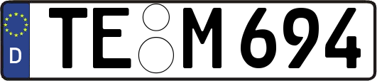 TE-M694