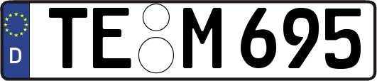 TE-M695