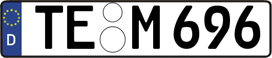 TE-M696