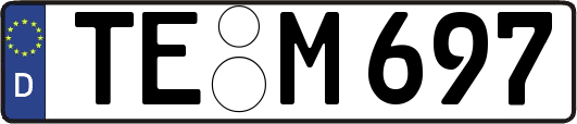 TE-M697
