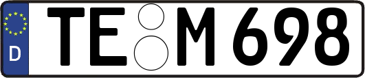 TE-M698
