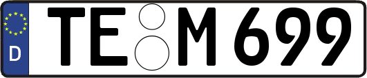 TE-M699