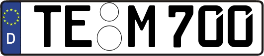 TE-M700