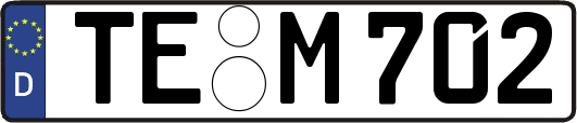 TE-M702