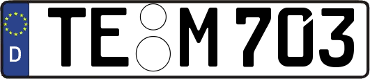 TE-M703