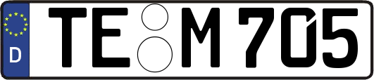 TE-M705