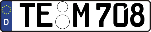 TE-M708
