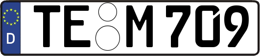 TE-M709