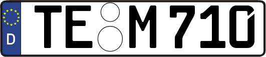 TE-M710