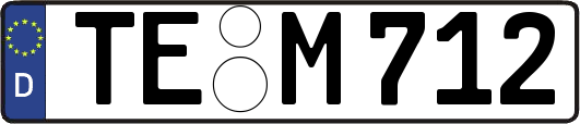 TE-M712