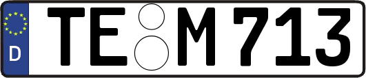 TE-M713