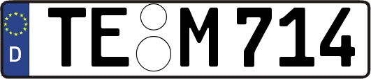 TE-M714
