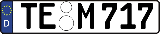 TE-M717