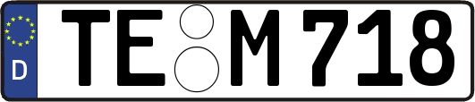 TE-M718