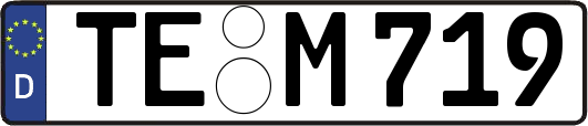 TE-M719