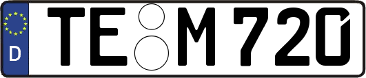TE-M720