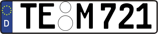 TE-M721